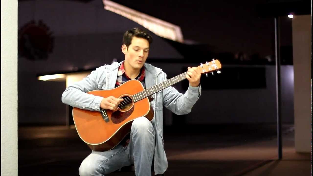 Gary Clark Jr. - Worry No More (nickthebandit cover)