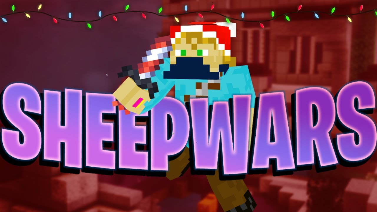 Sheepwars Unexpected Earthquake kill!