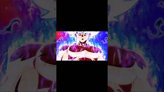 this is autonomous ultra instinct ( Goku mastered ultra instinct) ?