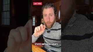 Denmark Admits It Failed To Change Us