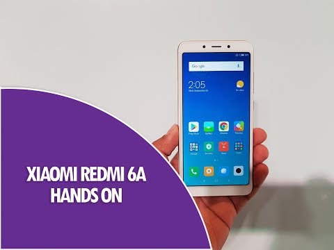 xiaomi-redmi-6a-hands-on,-software-features-and-specifications