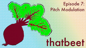 Pitch Modulation, Explained (Synth Fundamentals, Ep. 7)