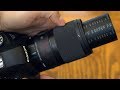 Sigma 70mm f/2.8 DG Macro 'Art' lens review with samples (Full-frame & APS-C)