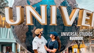 Universal Studios Singapore 🇸🇬 | FULL TOUR | Exploring SENTOSA ISLAND