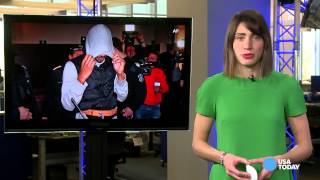 Massive search continues for Paris terrorists | USA NOW