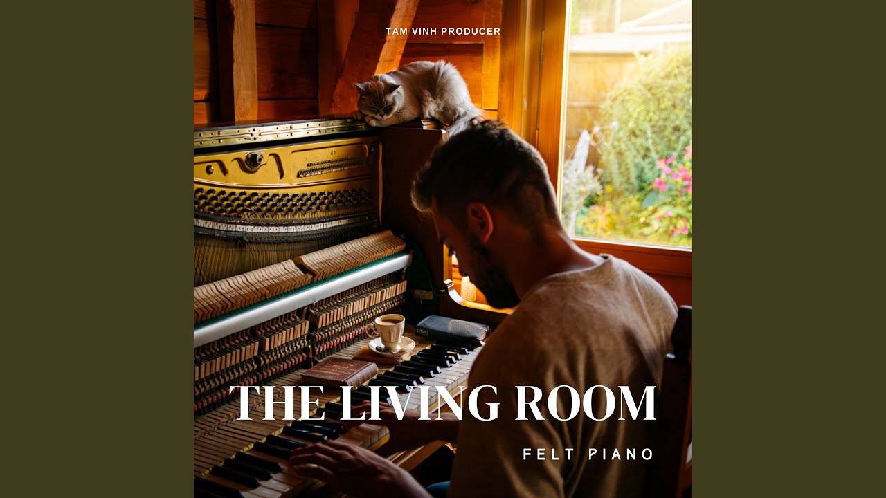 Finding Peace in the Little Things