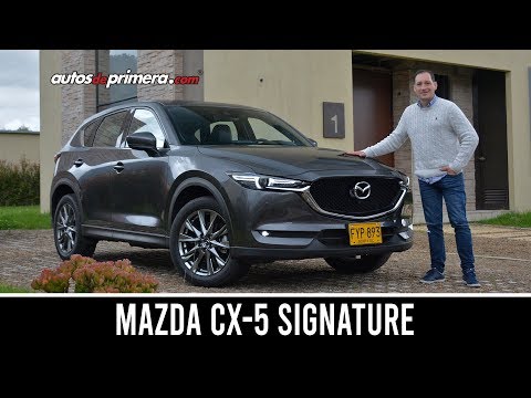 mazda-cx-5-turbo-signature-¿qué-tiene-diferente?-|-la-probamos