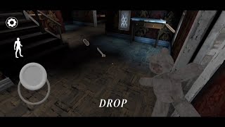 granny 3 mod menu (Android Version) ! horror animation gameplay + hack mod || Part - 8