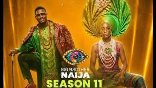 Big Brother Naija 2026 Live | BBNaija Season 11: Launch Night Program