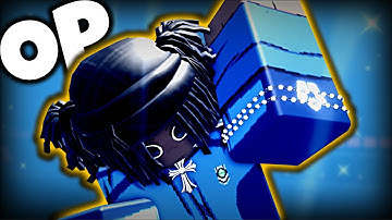 This is the BEST STYLE for 11V11.. (Azure Latch)