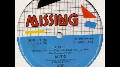 Mito - Unit