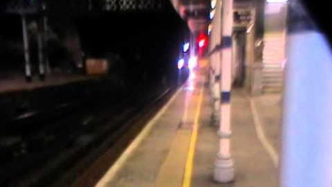 66 731/707 pass Maidstone West on 3W75 RHTT