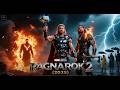 Ragnarok 2 (2025)  |  Concept Trailer | Chris Hemsworth, Jason Momoa, Dwayne Johnson