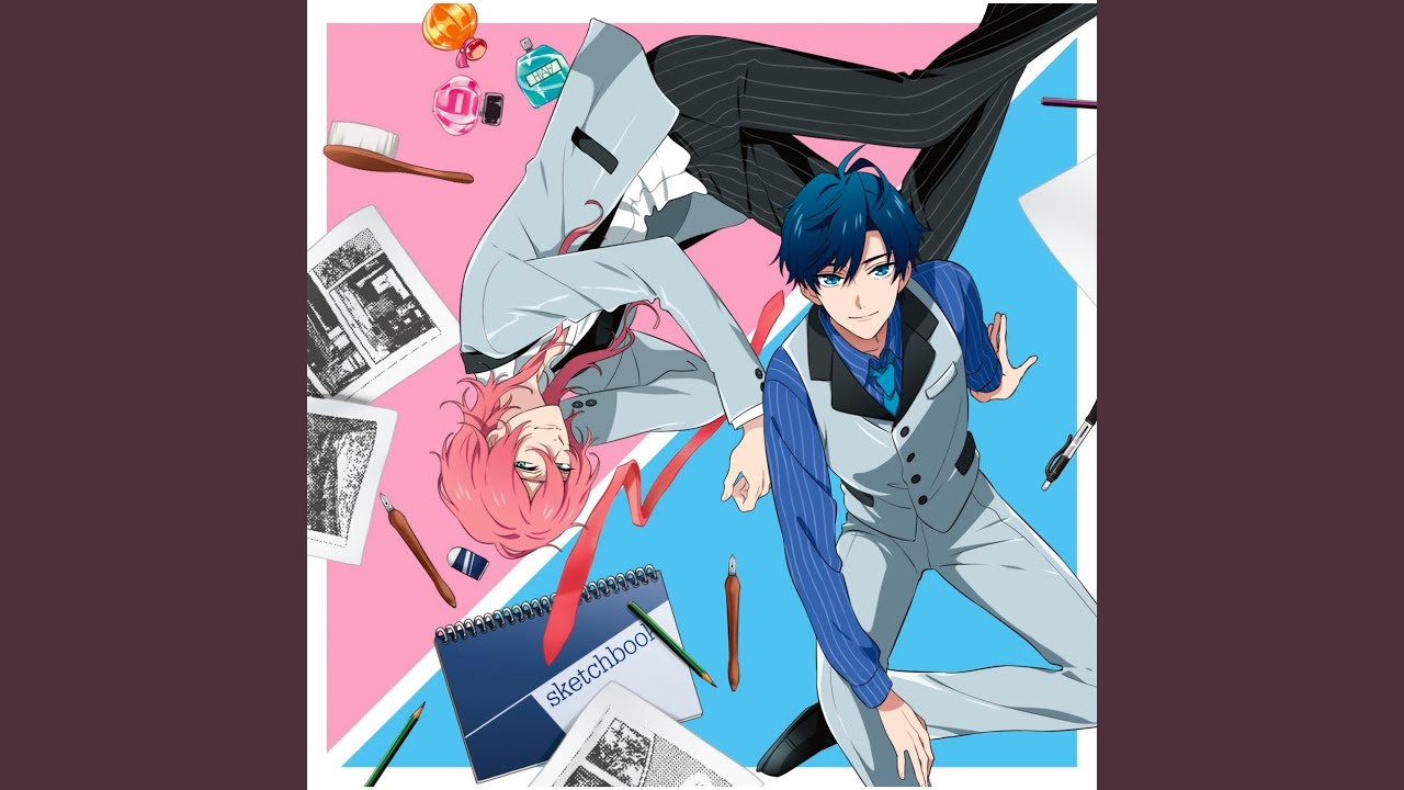 Gunnai Honey Yanagi Yuma Version