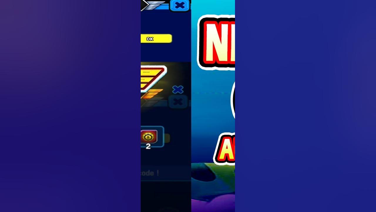 Space Shooter New Gift Code Space Shooter New Gift Code August 2023 (Part1) YouTube