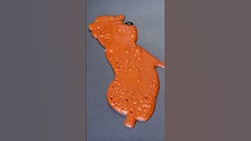 Yogi Bear Pancake Art 😫 Funny Classic Cartoon Breakfast #shorts #satisfying #pancakeart #diy