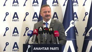 Milletin A Planı