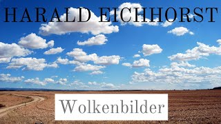 Harald Eichhorst - Wolkenbilder Klavierkomposition - schöne Klaviermusik zum Träumen