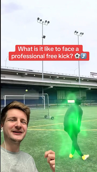 Final Kick VR - The Best VR Goalkeeper, Penalties & Free kicks for Google  Cardboard. 