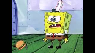 Spongebob Squarepants Whip