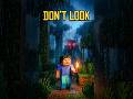 I Heard This Sound in Minecraft... NEVER Look Back! 🌑😱