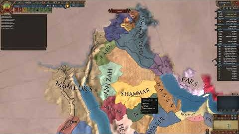 Simple Basics of EU4 Multiplayer: General Tips When Getting Invaded