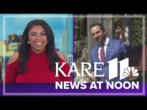 KARE 11 News Now | April 9, 2024