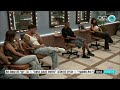 האח הגדול 2026 - משימה אחרונה - הריב בין רפאלה וגל , הדיירים צופים בתעודת הזהות של רפאלה