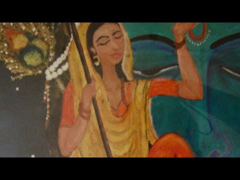 मीराबाई भजन || लागी लगन मत तोड़ना सुनीता के भजन