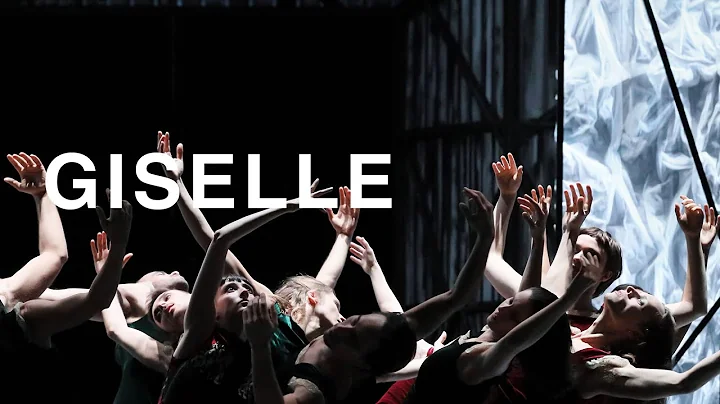 GISELLE Trailer