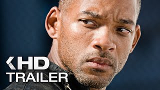 I AM LEGEND Trailer German Deutsch (2008)