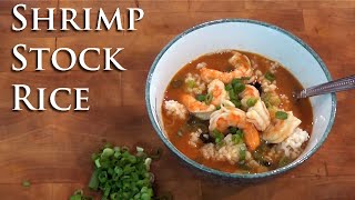 SAVE your SHRIMP HEADS and SHELLS! by Cooking with Dr. Chill 865 views 4 months ago 4 minutes, 55 seconds