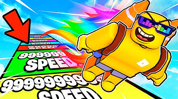 FLYING 987,361 MILES in ROBLOX JETPACK SIMULATOR