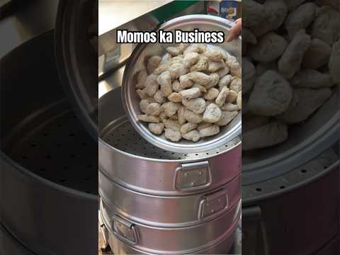 400 Momos Ka Dhandha