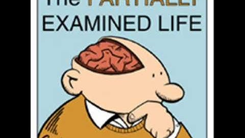 Partially Examined Life podcast - Husserl - Cartesian Meditations