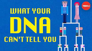 Může vaše DNA ukázat vaši etnickou příslušnost?