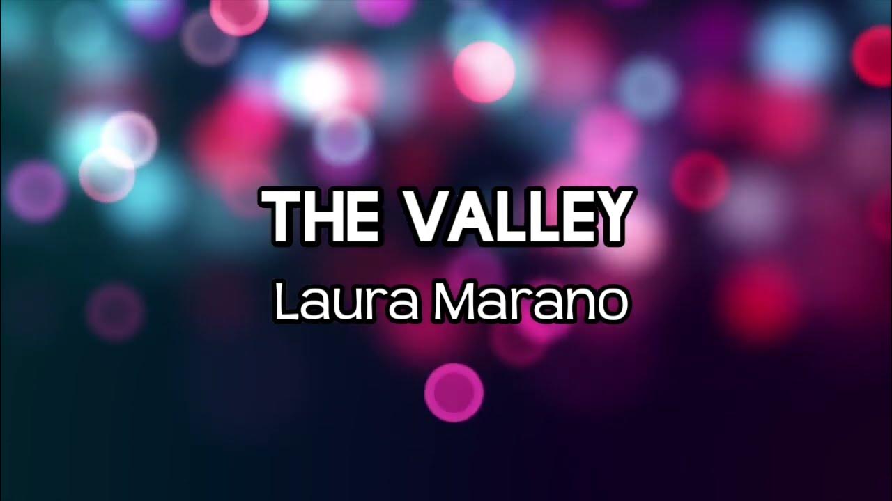 The Valley - Laura Marano (Instrumental with lyrics) The Valley - Laura Marano (Instrumental with lyrics)