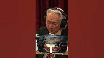 Michio Kaku Built a Particle Accelerator in his Moms garage! -Joe Rogan #jre