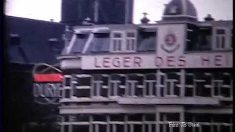 TESO reis april 1966