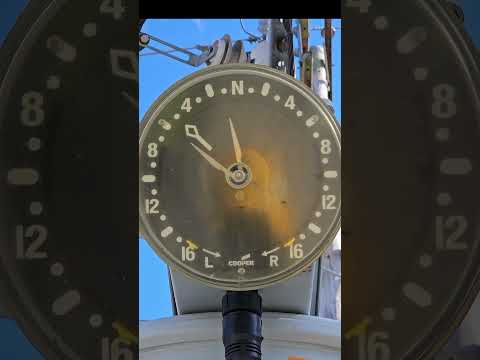 Substation Voltage Regulator #engineering #highvoltage #energy #power #grid #chrisboden #electricity