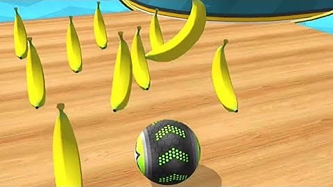 🔥Going Balls: Super Speed Run Gameplay | Level 277 Walkthrough | iOS/Android | 🏆