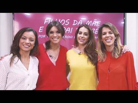 Rádio Comercial - Filhos da Mãe e do Pai Também - "Os Meus, os Teus e os Nossos!"