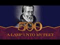 It Is Written - 500: A Lamp Unto My Feet