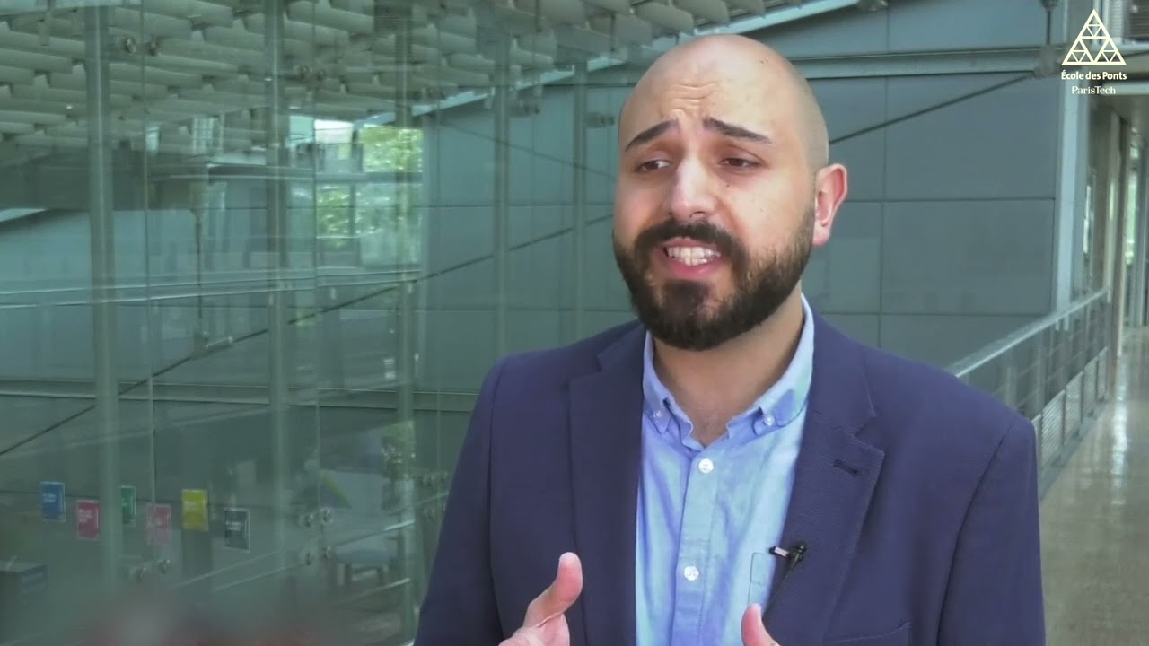 [Mastère Spécialisé® GCE] Témoignage de Houssam Malti - Promo 2020