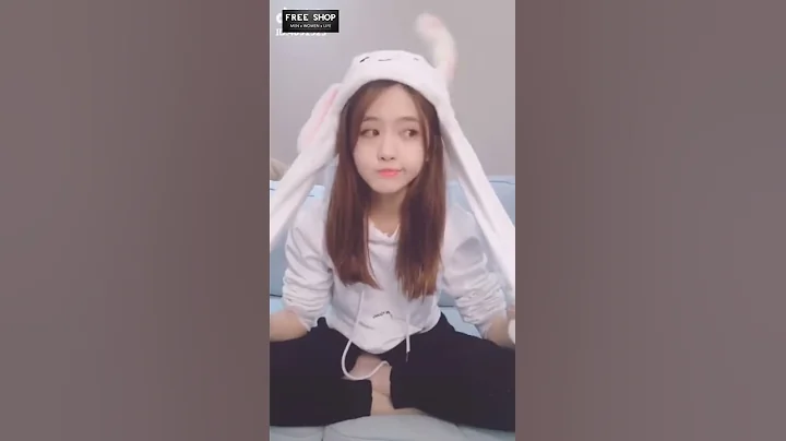 抖音網紅超萌系會動的兔耳帽 二款 IG FB臉書 限時動態 搞怪神器 會動兔兔耳朵 - 天天要聞