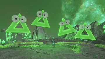 ASTRO BOT Playthrough #03