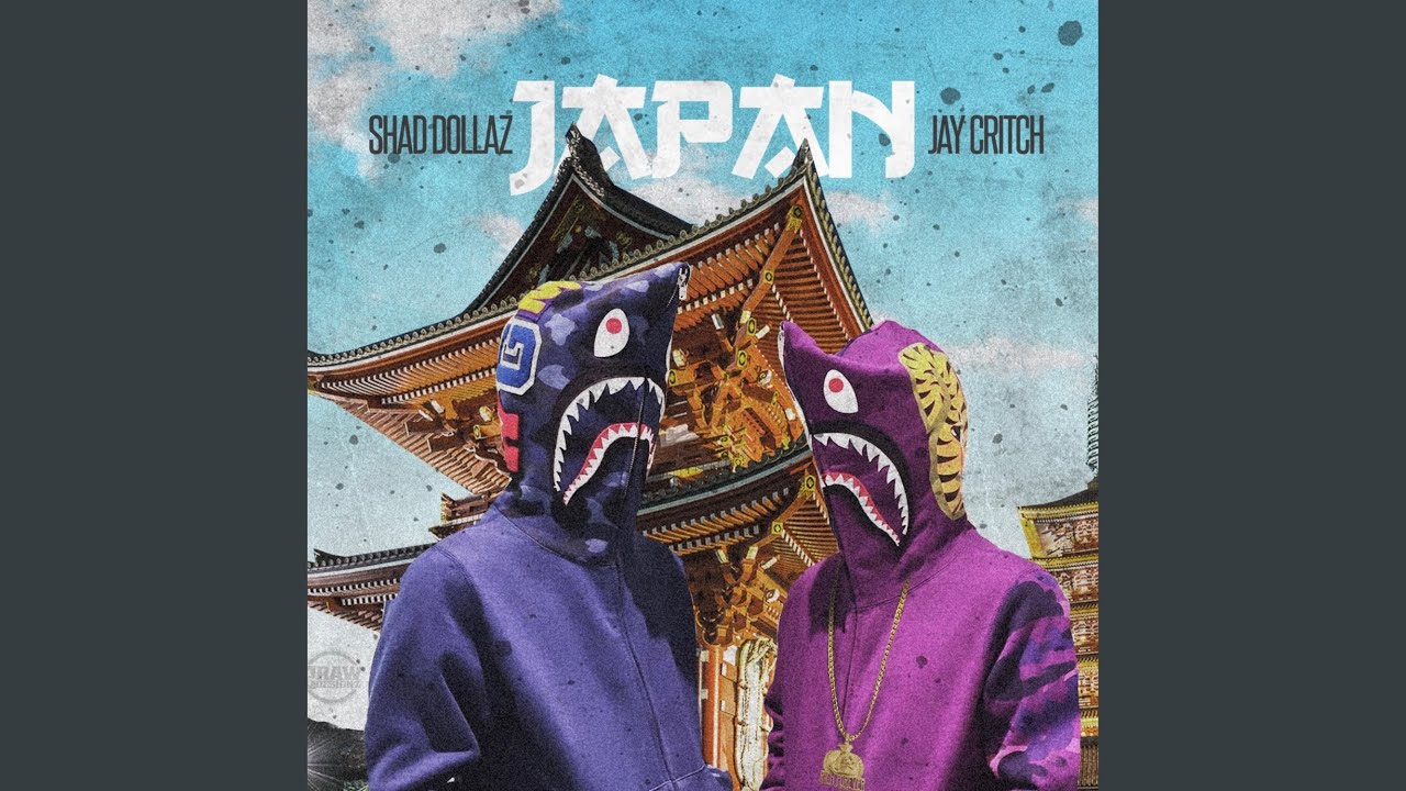 YouTubeでJapan (feat. Jay Critch)を視聴