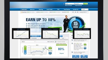Hot to trade binary options, secret trading strategy revealed