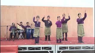 CAHAYA RABBANI SOUTUL IKHWAN | PVPAI 2025 SRI AL-ITQAN PULAU PINANG