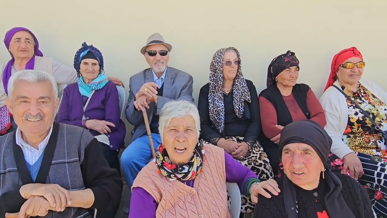 ERZİNCAN REFAHİYE SÖĞÜTLÜ KÖYÜ. Deniz Tohumcu gül Tohumcu oğullarının sünnet düğünü